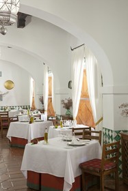 Parador de Guadalupe