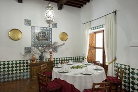 Parador de Guadalupe