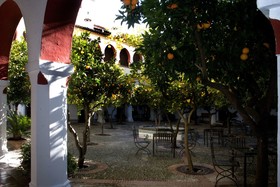 Parador de Guadalupe