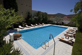 Parador de Guadalupe