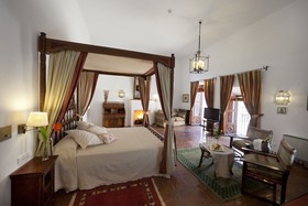 Parador de Guadalupe