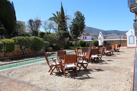 Parador de Guadalupe