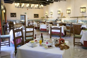 Parador de Guadalupe