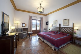 Parador de Guadalupe