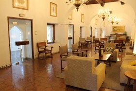 Parador de Guadalupe