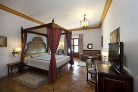 Parador de Guadalupe