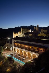 Parador de Guadalupe