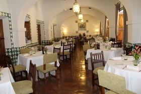 Parador de Guadalupe