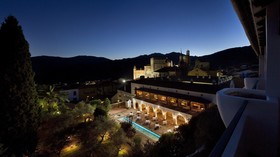 Parador de Guadalupe