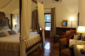 Parador de Guadalupe