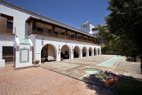 Parador de Guadalupe