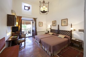 Parador de Guadalupe