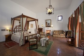 Parador de Guadalupe