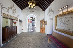 Parador de Guadalupe