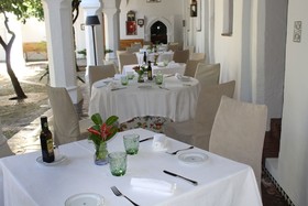 Parador de Guadalupe