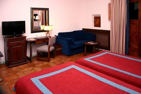 Parador de Guadalupe