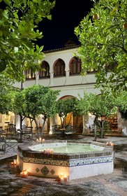 Parador de Guadalupe