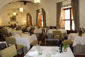 Parador de Guadalupe
