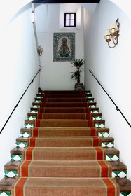 Parador de Guadalupe