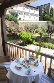 Parador de Guadalupe