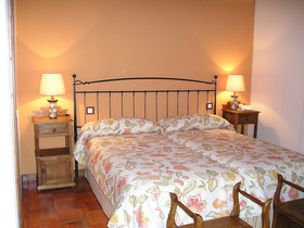 Hotel Rural Sierra de San Pedro