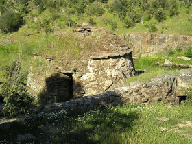 Hotel Rural Sierra de San Pedro