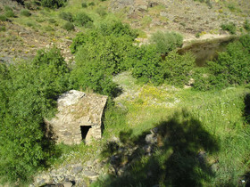 Hotel Rural Sierra de San Pedro