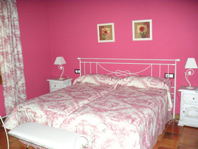 Hotel Rural Sierra de San Pedro