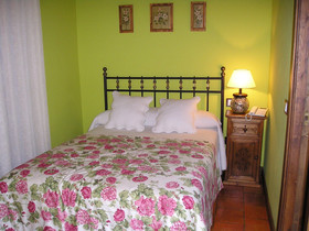Hotel Rural Sierra de San Pedro