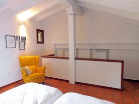 Alborada Apartamentos Rurales
