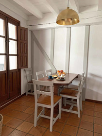 Alborada Apartamentos Rurales