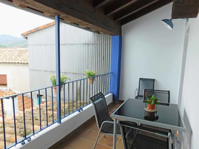 Alborada Apartamentos Rurales