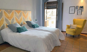 Alborada Apartamentos Rurales