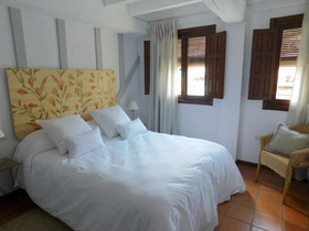 Alborada Apartamentos Rurales