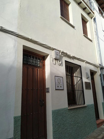 Alborada Apartamentos Rurales