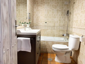 Alborada Apartamentos Rurales