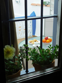 Alborada Apartamentos Rurales