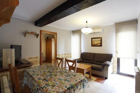 Apartamentos Hervas Y Punto