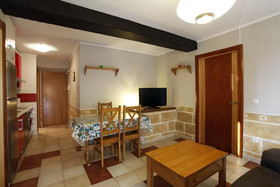Apartamentos Hervas Y Punto