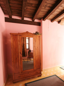 Apartamentos Rurales El Zarzo