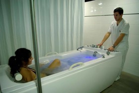 El Salugral Termal Resort