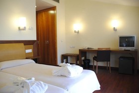 El Salugral Termal Resort