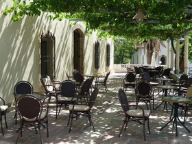 El Salugral Termal Resort