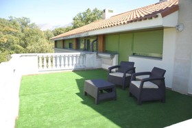 El Salugral Termal Resort