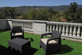 El Salugral Termal Resort