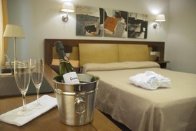 El Salugral Termal Resort