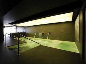 Spa Sinagoga