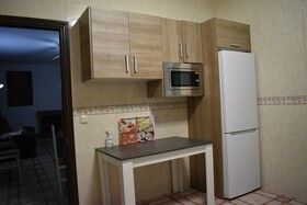 Aljibe Morisco Casa Rural