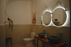 Aljibe Morisco Casa Rural