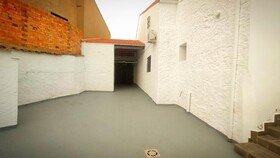 Aljibe Morisco Casa Rural